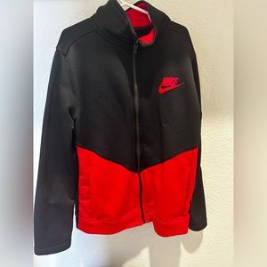 Nike Boys lightweight jacket